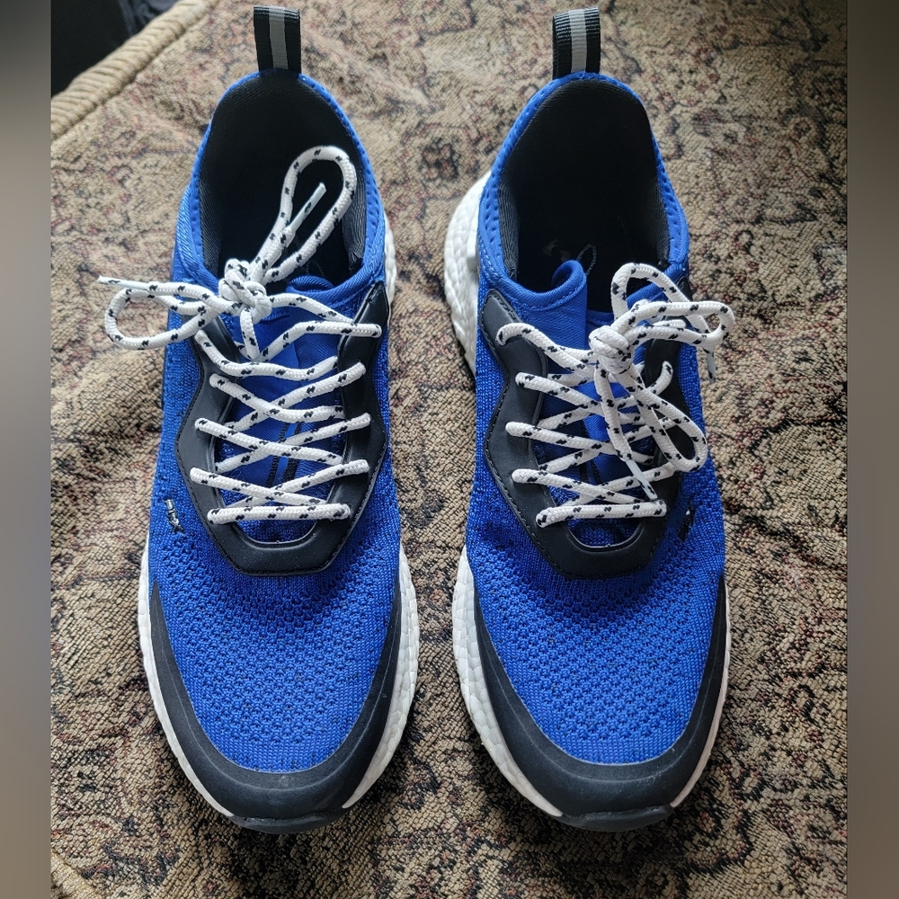 Men's- Running Shoes